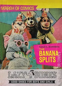 March of Comics #364