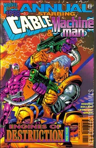 Cable Annual #0