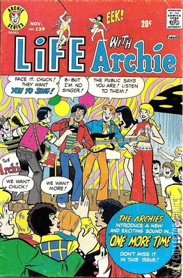 Life with Archie