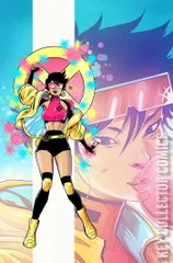 Variant Cover for Uncanny X-Men #3