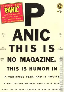 Panic #8