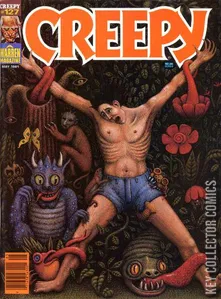Creepy #127