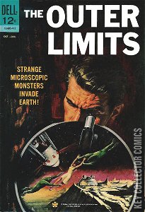 The Outer Limits #4