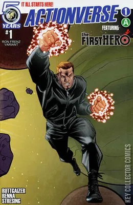 Actionverse