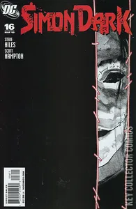 Simon Dark #16