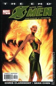 X-Men: The End - Dreamers and Demons #3