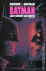 Batman: Last Knight on Earth #3