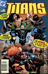 Titans #27