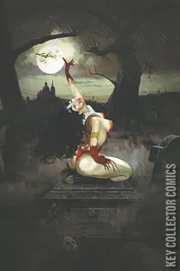 Vampirella #2