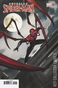 Superior Spider-Man #5