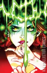 Variant Cover for Vampire Slayer, The #4