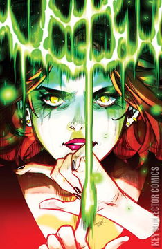 Variant Cover for Vampire Slayer, The #4