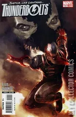 Cover for Thunderbolts #111
