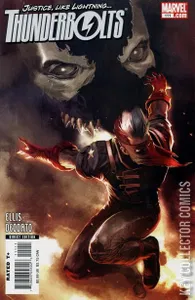 Thunderbolts #111