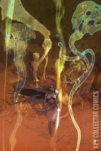 Killing Red Sonja #3