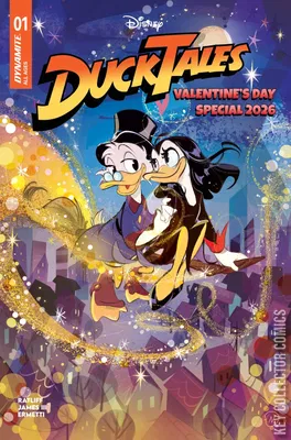 DuckTales: Valentines Day Special