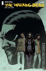 The Walking Dead Day Special #1