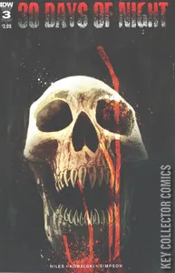 30 Days of Night #3