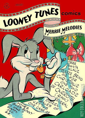 Looney Tunes & Merrie Melodies Comics
