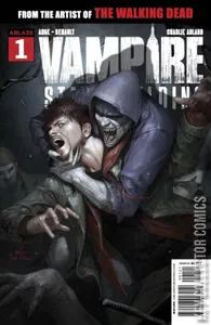 Vampire State Building #1