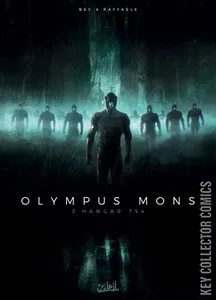 Olympus Mons #3
