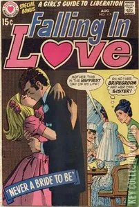 Falling In Love #117