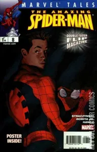 Marvel Tales Flip Magazine #8