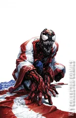 Cover for Spider-Man Annual #1