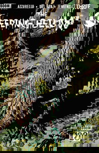 Creeping Below #3