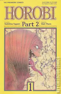 Horobi Part Two #1