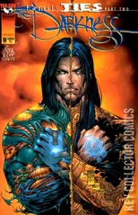 Cover for Darkness, The #9