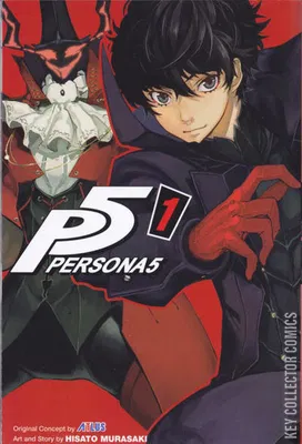 Persona 5