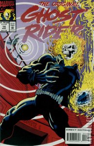 The Original Ghost Rider #14