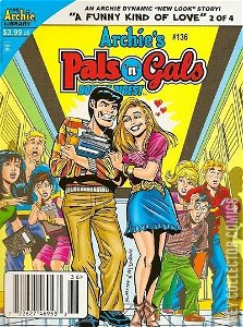 Archie's Pals 'n' Gals Double Digest #136