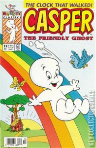 Casper the Friendly Ghost #15