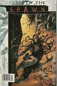 Curse of the Spawn #21