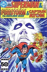Cover for DC Comics Presents #90