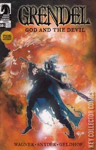 Grendel: God and the Devil #10