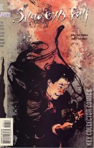 Shadows Fall #6