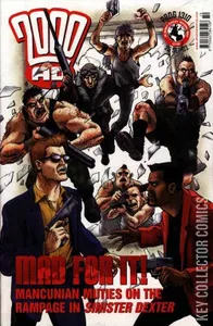 2000 AD #1310