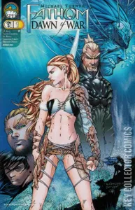 Fathom: Dawn of War #1