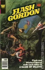 Flash Gordon #23
