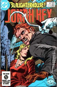 Jonah Hex #86