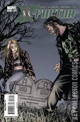 Cover for X-Factor #47