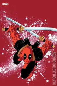 Deadpool: Seven Slaughters #1