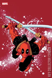 Deadpool: Seven Slaughters #1 