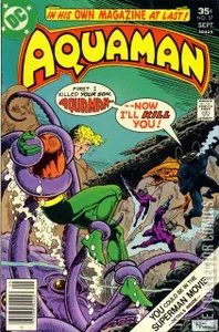 Aquaman #57
