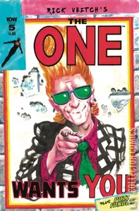 The One #5