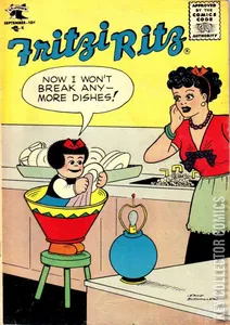 Fritzi Ritz #46