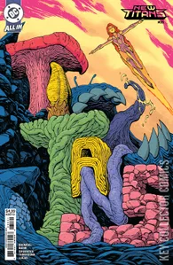 Titans #35